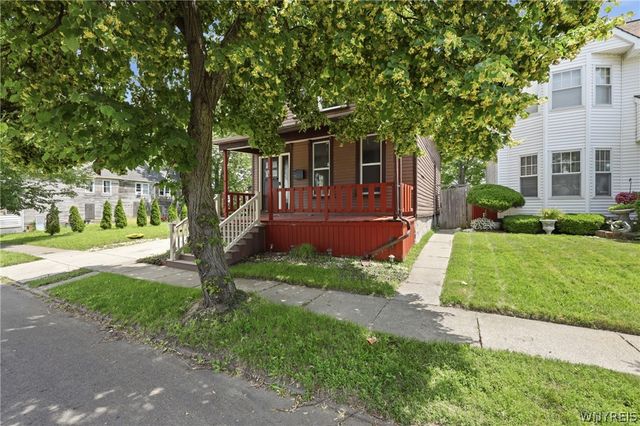 137 Waverly Street, Buffalo, NY 14208