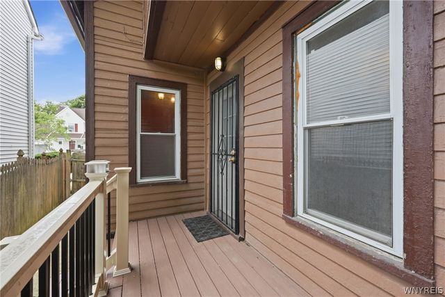 137 Waverly Street, Buffalo, NY 14208