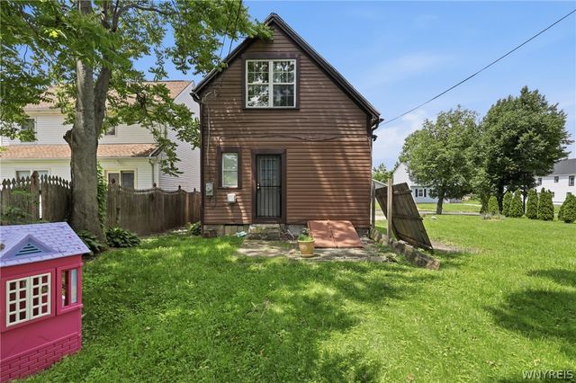 137 Waverly Street, Buffalo, NY 14208
