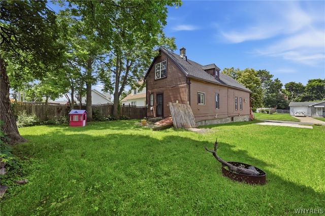 137 Waverly Street, Buffalo, NY 14208