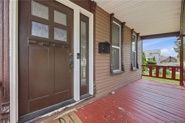 137 Waverly Street, Buffalo, NY 14208