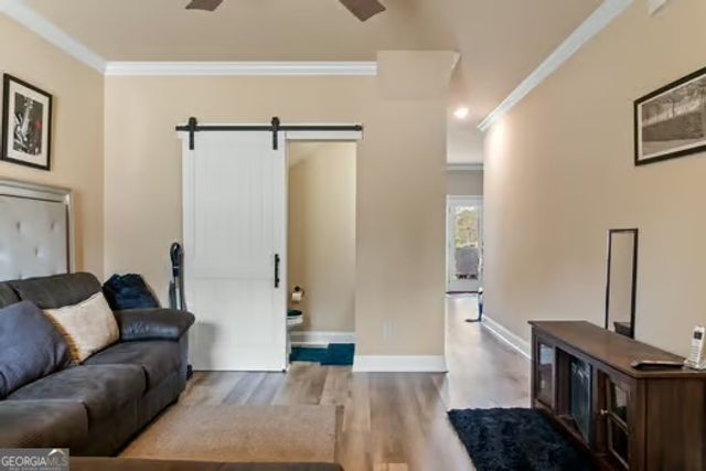2413 Faith Trail, Augusta, GA 30906