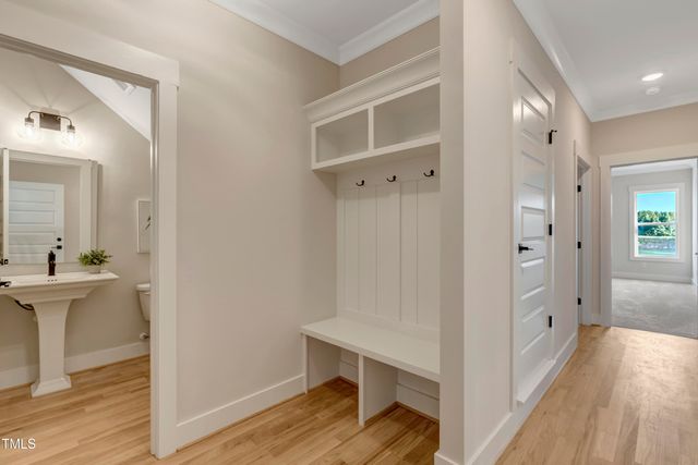 6481 Radio Tower Road, Wilson, NC 27893