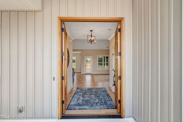 6481 Radio Tower Road, Wilson, NC 27893