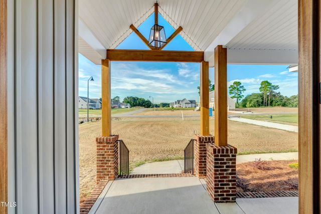 6481 Radio Tower Road, Wilson, NC 27893