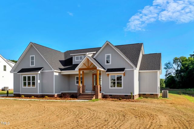 6481 Radio Tower Road, Wilson, NC 27893