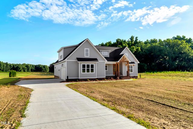 6481 Radio Tower Road, Wilson, NC 27893