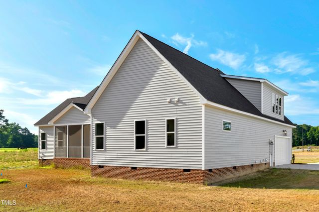 6481 Radio Tower Road, Wilson, NC 27893
