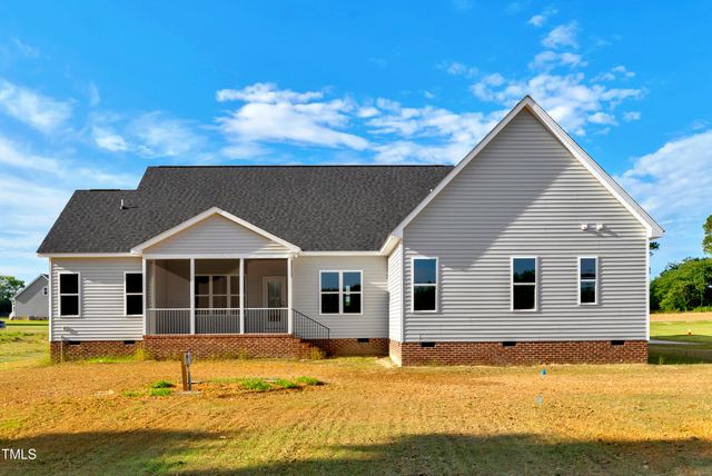 6481 Radio Tower Road, Wilson, NC 27893