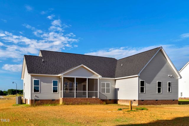 6481 Radio Tower Road, Wilson, NC 27893