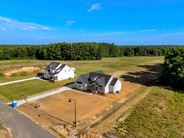 6481 Radio Tower Road, Wilson, NC 27893