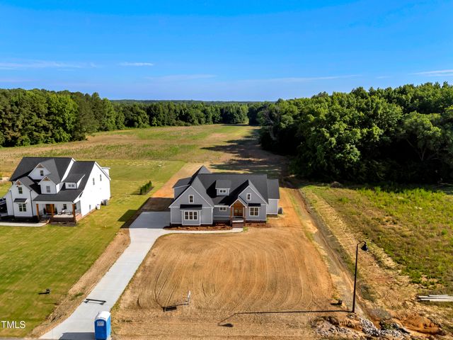 6481 Radio Tower Road, Wilson, NC 27893