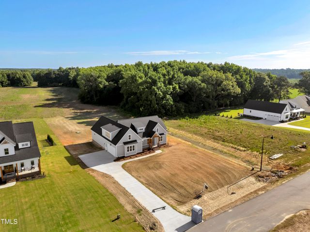 6481 Radio Tower Road, Wilson, NC 27893