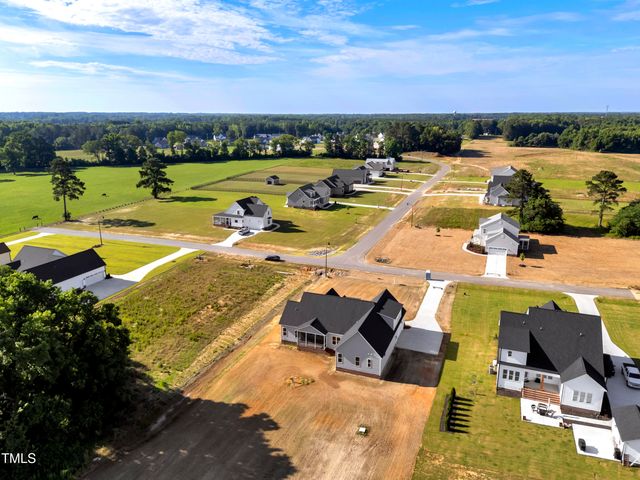 6481 Radio Tower Road, Wilson, NC 27893