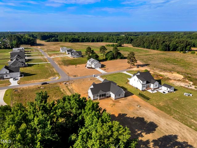6481 Radio Tower Road, Wilson, NC 27893