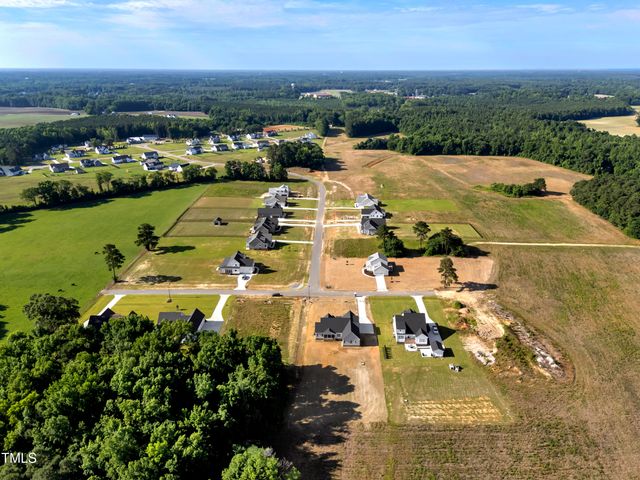 6481 Radio Tower Road, Wilson, NC 27893
