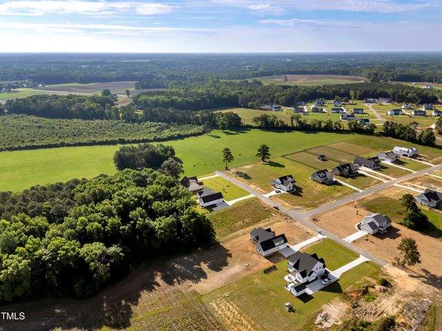 6481 Radio Tower Road, Wilson, NC 27893