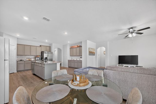 10121 High Grade Drive, Aubrey, TX 76227