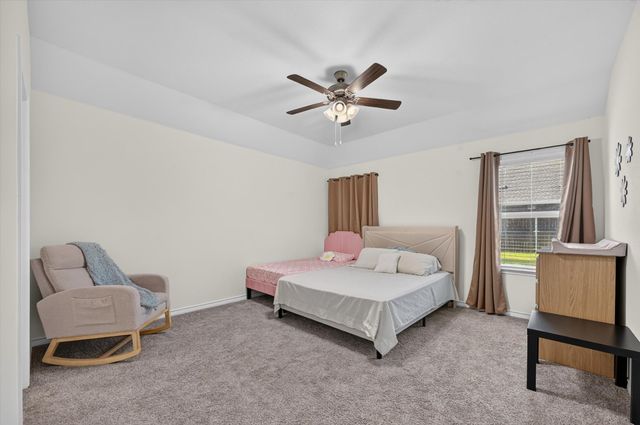 10121 High Grade Drive, Aubrey, TX 76227