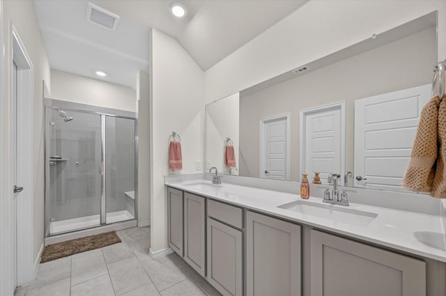 10121 High Grade Drive, Aubrey, TX 76227