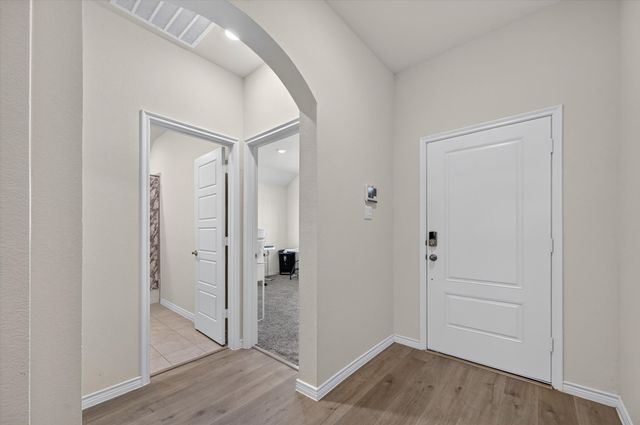 10121 High Grade Drive, Aubrey, TX 76227