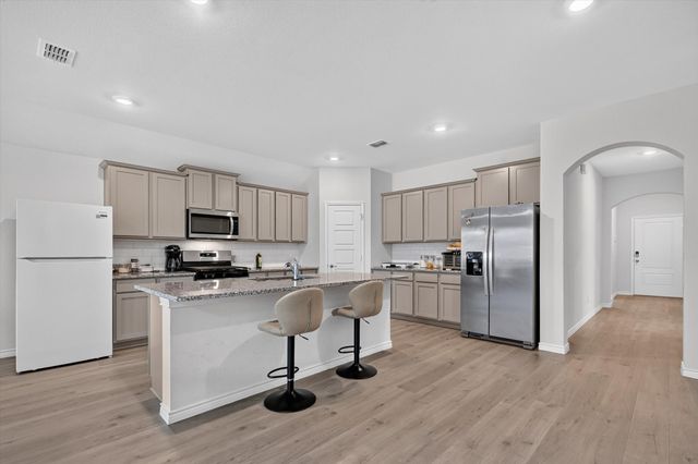 10121 High Grade Drive, Aubrey, TX 76227