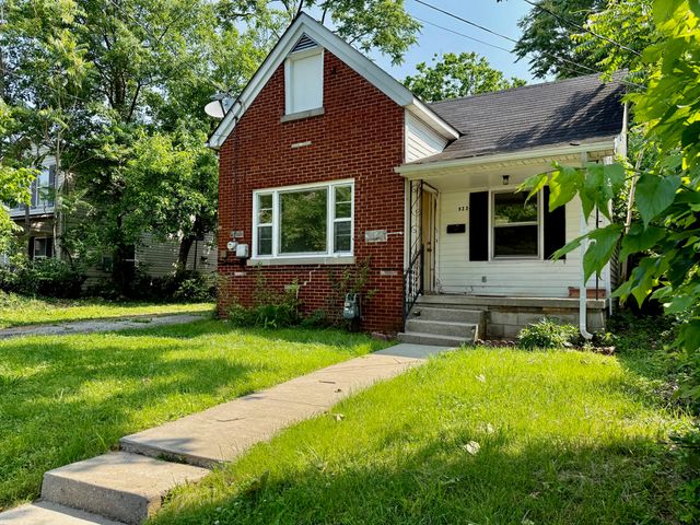 923 Whitney Avenue, Lexington, KY 40508