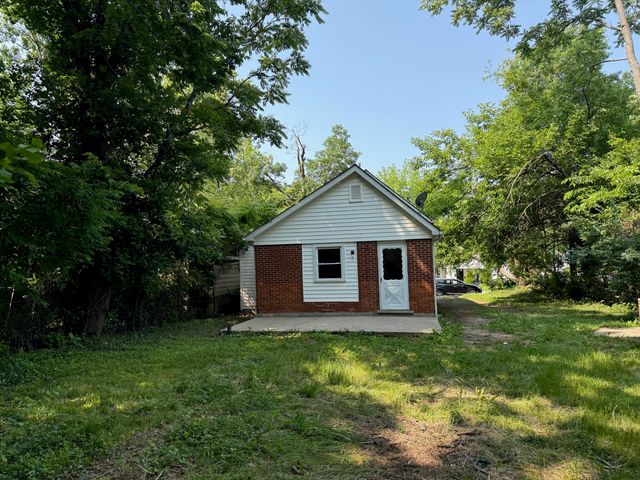 923 Whitney Avenue, Lexington, KY 40508