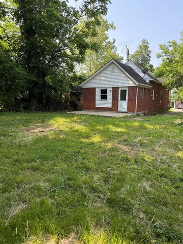 923 Whitney Avenue, Lexington, KY 40508