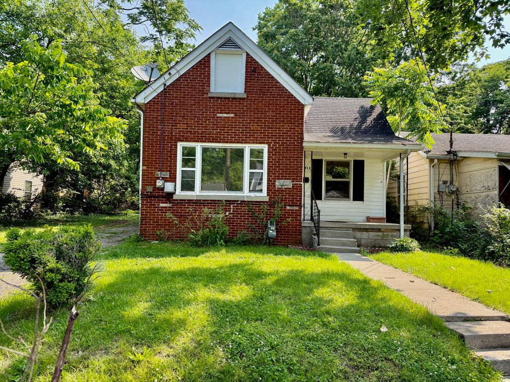 923 Whitney Avenue, Lexington, KY 40508