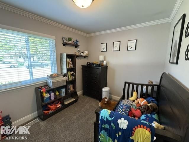 19314 Cooper Street, Clinton Township, MI 48038