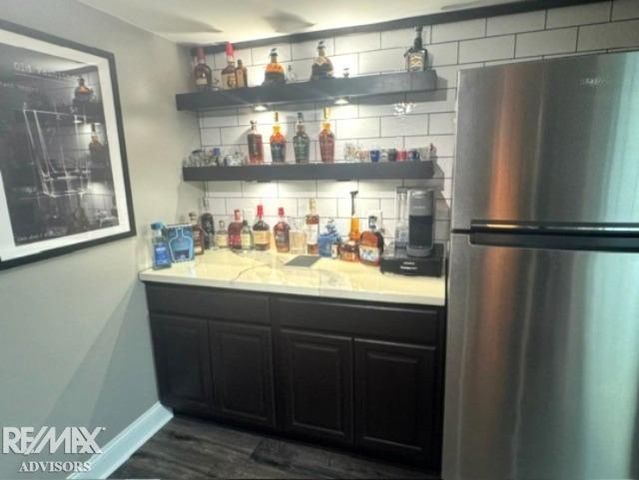 19314 Cooper Street, Clinton Township, MI 48038