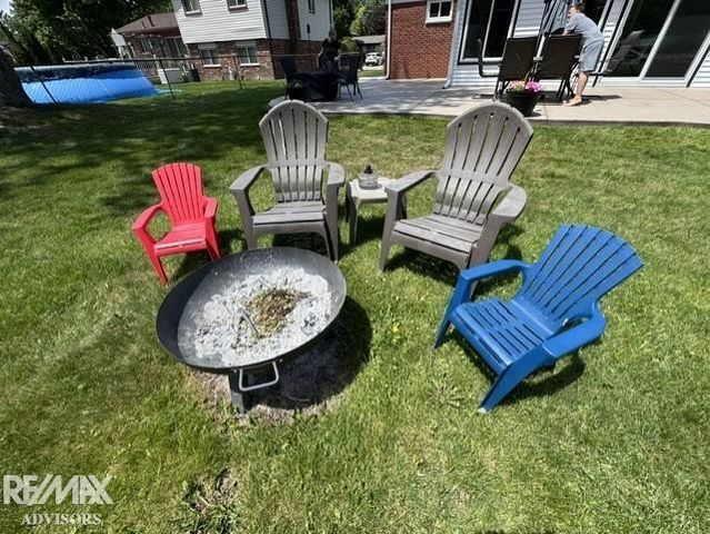 19314 Cooper Street, Clinton Township, MI 48038