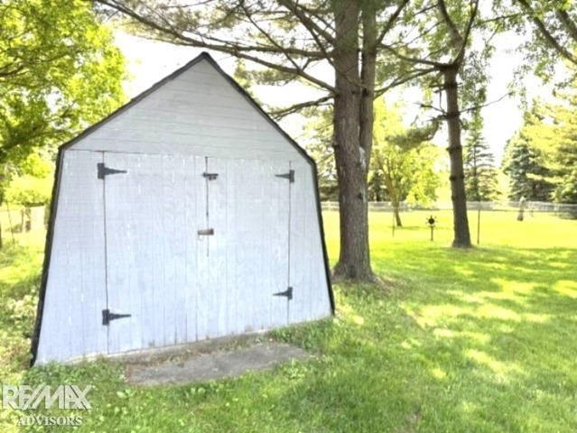 19314 Cooper Street, Clinton Township, MI 48038