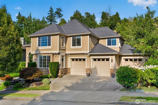 1760 30th Avenue NE, Issaquah, WA 98029
