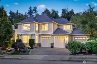 1760 30th Avenue NE, Issaquah, WA 98029