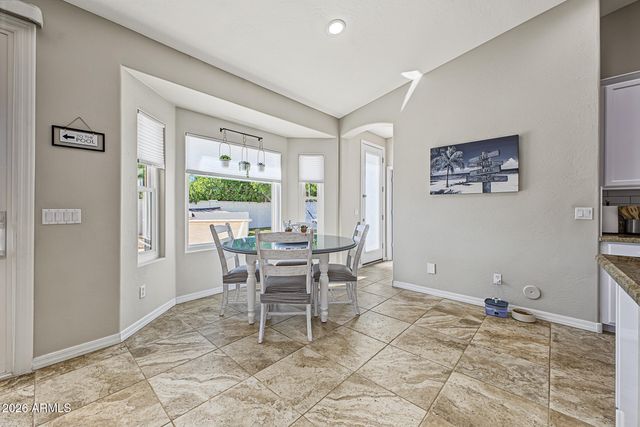 2063 E Firestone Drive, Chandler, AZ 85249
