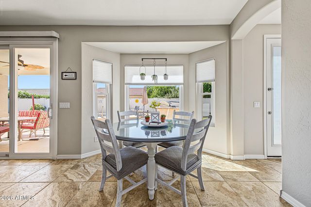2063 E Firestone Drive, Chandler, AZ 85249