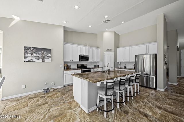 2063 E Firestone Drive, Chandler, AZ 85249