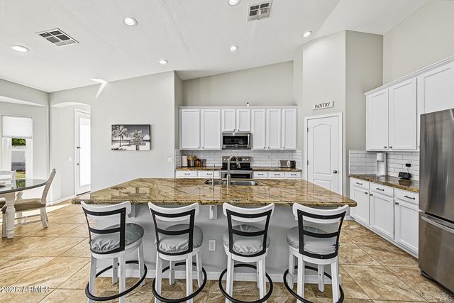 2063 E Firestone Drive, Chandler, AZ 85249