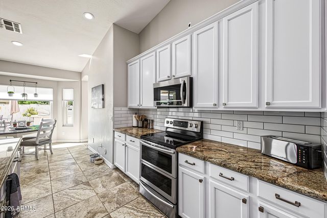 2063 E Firestone Drive, Chandler, AZ 85249
