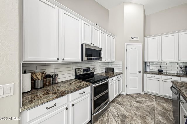 2063 E Firestone Drive, Chandler, AZ 85249