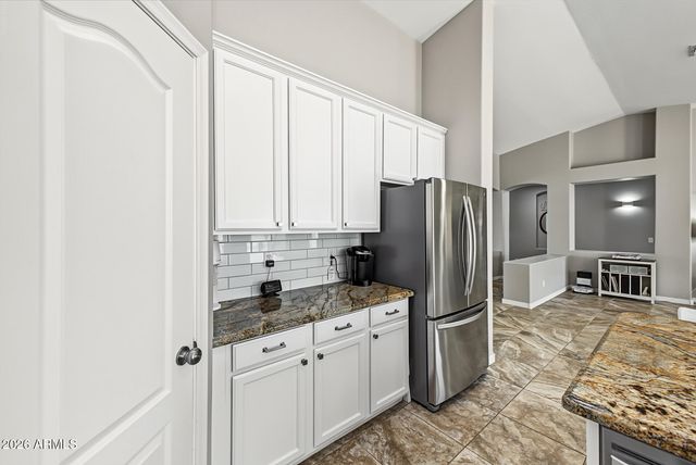 2063 E Firestone Drive, Chandler, AZ 85249