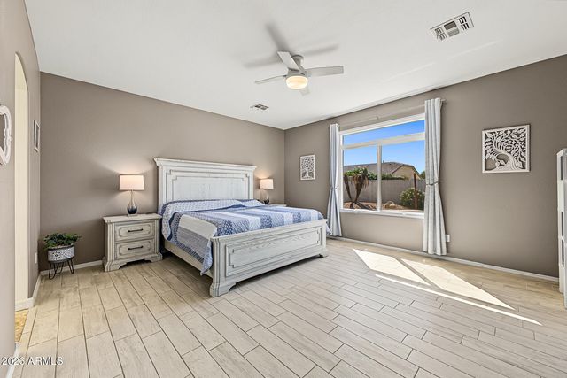 2063 E Firestone Drive, Chandler, AZ 85249