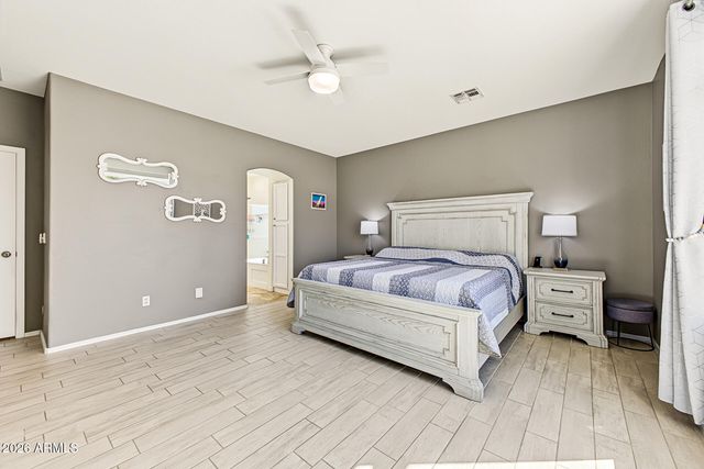 2063 E Firestone Drive, Chandler, AZ 85249