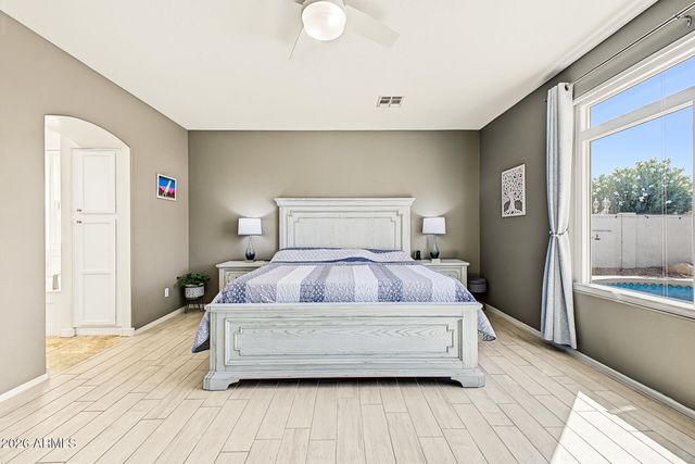2063 E Firestone Drive, Chandler, AZ 85249