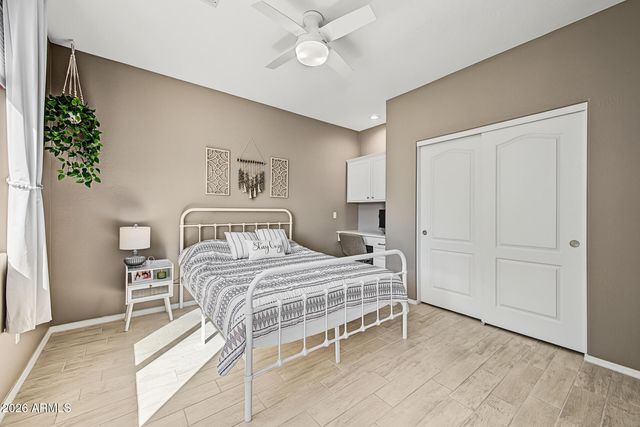 2063 E Firestone Drive, Chandler, AZ 85249