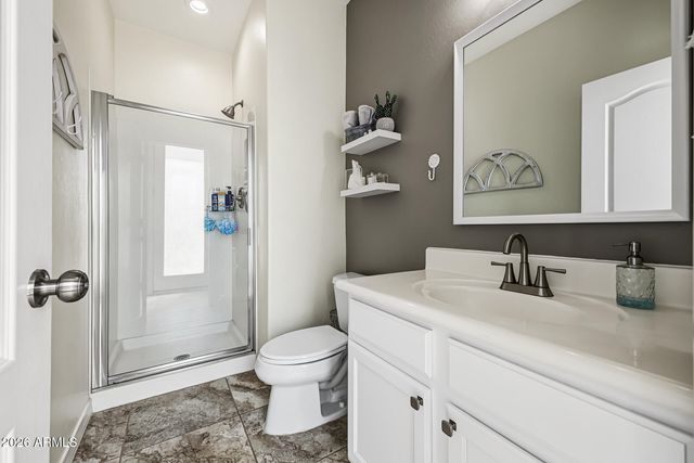 2063 E Firestone Drive, Chandler, AZ 85249