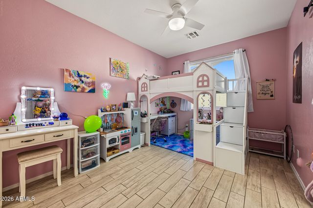 2063 E Firestone Drive, Chandler, AZ 85249