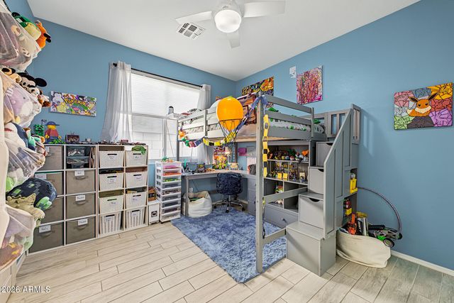 2063 E Firestone Drive, Chandler, AZ 85249